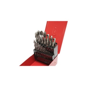 Set 25 burghie elicoidale 1â€“13mm pentru metal cu tija cilindrica Cod: DISTN71 - Img 4
