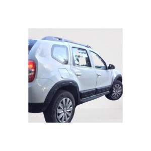 Set 4 bandouri model offroad compatibil Dacia Duster I 2010-2017 - Img 3
