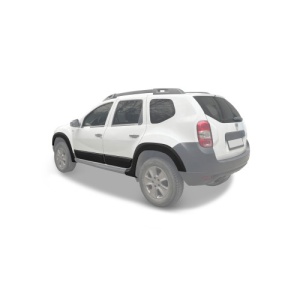 Set 4 bandouri usa compatibil Dacia Duster I 2010-2017 Cod: DDT3001 - Img 8