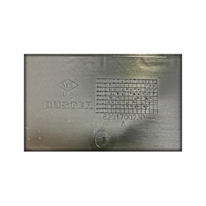 Set 4 bandouri usi de origine Uzina dedicate Dacia Duster 2 2018-> Cod: OEM8201700230 - Img 8