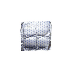 Set 4 petice vulcanizare rotunde 108mm pentru camere aer Maruni Cod: DISRL30 - Img 3
