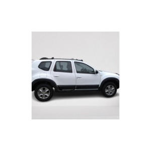 Set 8 protectii aripa compatibil Dacia Duster I 2010-2017 - Img 3