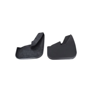 Set aparatori noroi pentru spate compatibile Ford Transit Custom 2014-> Cod: FRD-208 - Img 2