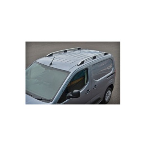 Set bare portbagaj longitudinale compatibil Citroen Berlingo 2019-> Cod: ER-BALON-18 / ER-C - Img 1