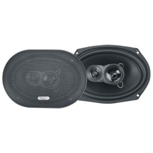 Set boxe auto ovale EXCALIBUR X693 - Img 1