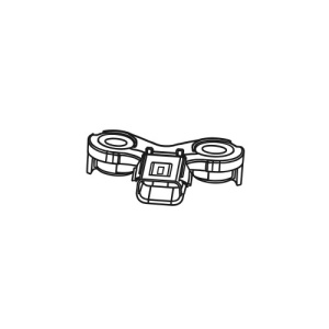 Set Claxoane Bitonale Premium 12V cu Mufe Compatibil Honda Cod: ART137F+ART222 - Img 2