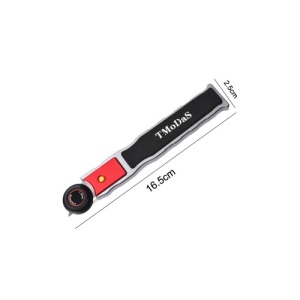 Set Cutter Profesional cu RolÄƒ pentru TÄƒiere Ã®n AdÃ¢ncime Cod: M-67 - Img 2