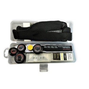 Set CUTTER rola PROFESIONAL pentru taiere in adancime M-36 - Img 1