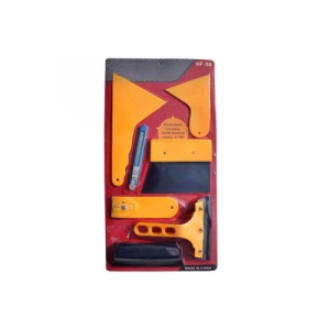 Set de scule pentru montaj folie Cod: HF-56 - Img 4