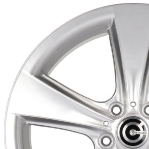 Set Jante in doua latimi Carbonado CONCAVE R18x8,5/9,5 5x120 R18x9,5/5x120 compatibile BMW COD: 01-01-46955 / 01-01-46956 - Img 3