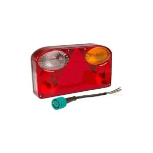 Set lampa stop Stanga +Dreapta Cod: TR001 - Img 6