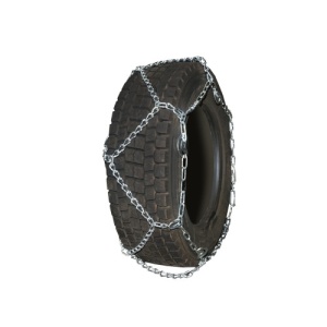 Set lanturi antiderapante tip scara pentru camion 265/70-19,5 zala fi 5,9mm Cod: BK92775 - Img 1