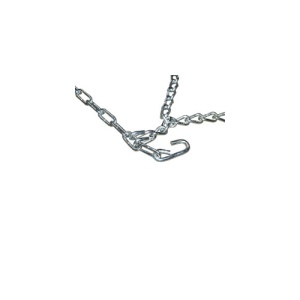 Set lanturi antiderapante tip scara pentru camion 265/70-19,5 zala fi 5,9mm Cod: BK92775 - Img 2