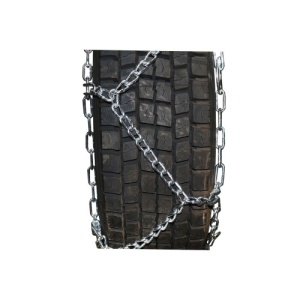 Set lanturi antiderapante tip scara pentru camion 315/70-22,5 zala fi 7,5mm Cod: BK92778 - Img 4