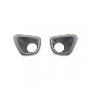 Set ornament ochelari proiectoare compatibil Dacia Duster I 2010-2017 Cod: ER-TR0210 - Img 1