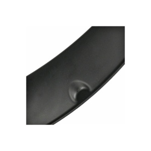 Set protectie aripa universal Overfender culoare Negru-Mat Cod: HH-UNIV-032 - Img 6