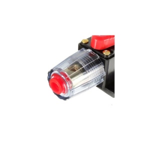 Siguranta automata cu buton reset 80A Cod: A207 - Img 3