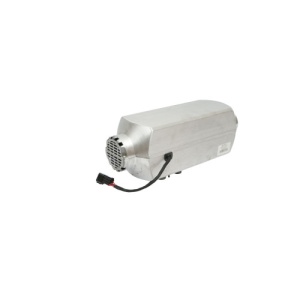 Sirocou, incalzitor stationar 12V, 5KW, display LCD, cu telecomanda Breckner Germany Cod: BK78257 - Img 3