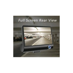 Sistem 3 camere DVR 12V Cod:CHS-J-909DVR-3 - Img 5