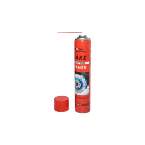 Spray pentru curatat discuri de frana 750ml Breckner Germany Cod: BK83014 - Img 2
