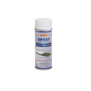 Spray Primer Profesional Champion 400ml Alb Cod: RAL9003 - Img 1