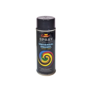 Spray Vopsea Profesional Champion 400ml Gri Antracit Cod: RAL7016 - Img 1