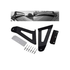 Suport LED bar universal cu prindere laterala Cod: CRG001 - Img 2