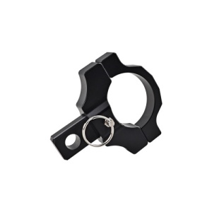 Suport proiectoare LED universal prindere de rollbar sau bullbar Ã¸ 45-48mm Cod: RZR-038 - Img 4