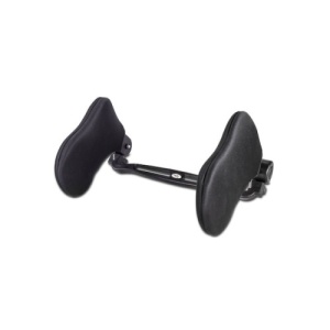 Suport tetiera pentru dormit neagra Cod: AC410 - Img 1