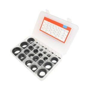 Trusa O-ring 363 piese Cod: BK81071 - Img 1
