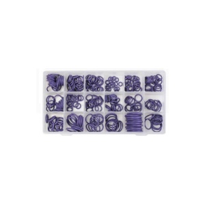 Trusa O-ring profesionala diverse marimi 240 piese ART Mov Cod: ACC-180PRP - Img 1