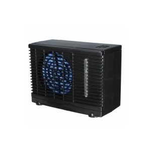Ventilator racire aer pe baza apa rece 12V Cod: FS-1209 - Img 2