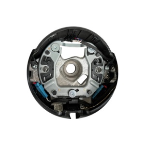 Volan sport piele compatibil cu modelele BMW Seria 5 F10,F11,F07 Seria 6 F06,F12,F13 Seria 7 F01,F02 Cod: OCH-05 - Img 8