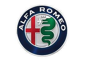 ALFA ROMEO
