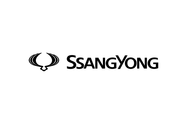 SSANGYONG