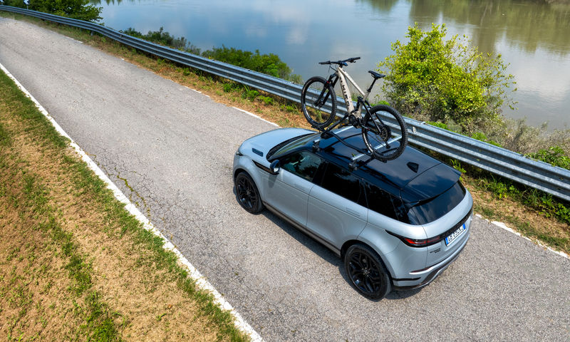 SUPORTURI BICICLETE