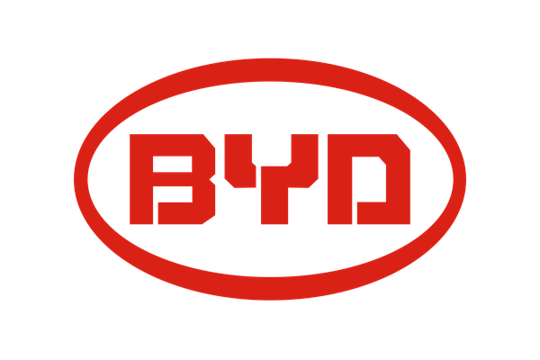 BYD