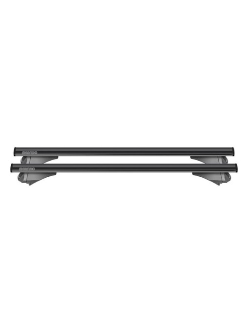 Bare transversale Menabo Leopard Black XL pentru Daihatsu Terios III (F800) 2017+