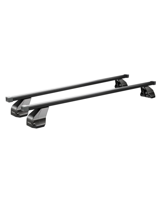 Bare transversale Menabo Omega Otel pentru Mercedes R (W251), 5 usi, model 2005-2013