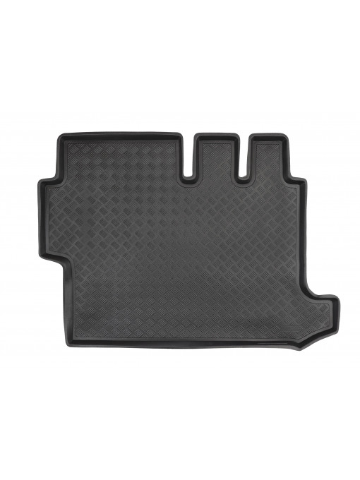 Covor Tavita Portbagaj Ford TRANSIT CUSTOM I Break, L2, lung 2013 - 2023