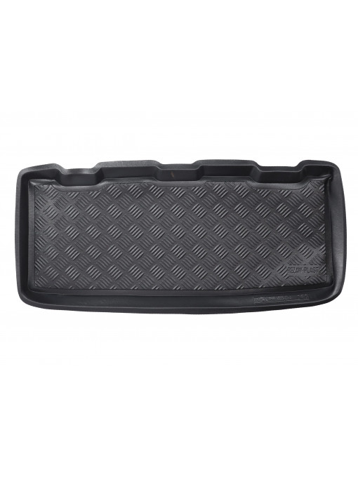 Covor Tavita Portbagaj Mini ONE, COOPER I, II Hatchback 2001 - 2006, 2006 - 2013