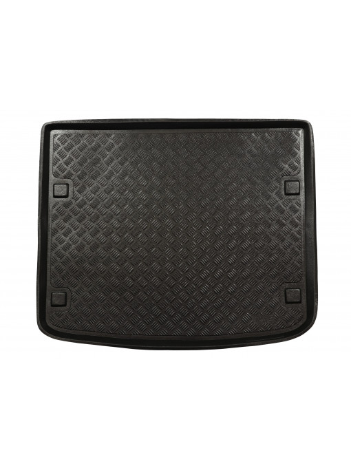 Covor Tavita Portbagaj Porsche CAYENNE I 2002 - 2010 | VW TOUAREG I 5 loc 2002 - 2010