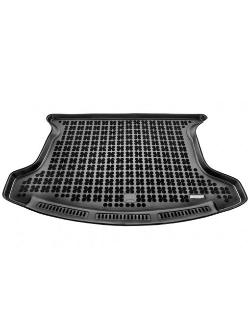 Covor Tavita Portbagaj Premium Nissan QASHQAI+2 I 7 loc (cu rand 3 scaune pliat) 2008-2013