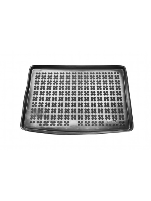 Covor Tavita Portbagaj Premium Opel ASTRA V K Hatchback podea in pozitie ridicata, cu roata rezerva mica 2015 - 2021