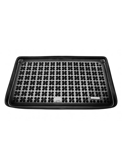 Covor Tavita Portbagaj Premium Renault CAPTUR I podea in pozitie ridicata 2013 - 2019
