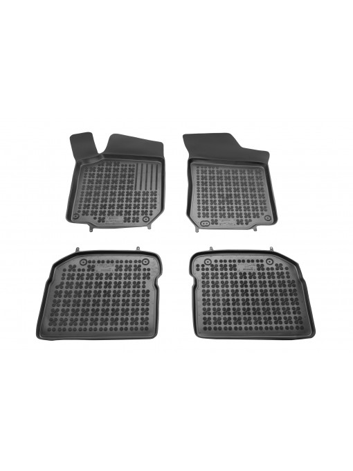 Covorase Presuri Auto Cauciuc Dedicate VW NEW BEETLE 1998 - 2005 | VW BORA 1998 - 2005 | VW GOLF IV 1997 - 2006 | VW JETTA IV 1998 - 2005 | Seat LEON I 1999 - 2005 | Seat TOLEDO II 1998 - 2004 | Skoda OCTAVIA I 1996 - 2004 | Skoda OCTAVIA I Tour 2005 - 20