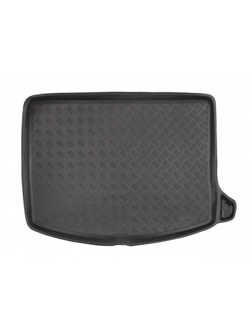 Covor Tavita Portbagaj Mazda 3 I Hatchback cu rezerva mare; cu rezerva mica - podea deasupra de umplere 2003 - 2009
