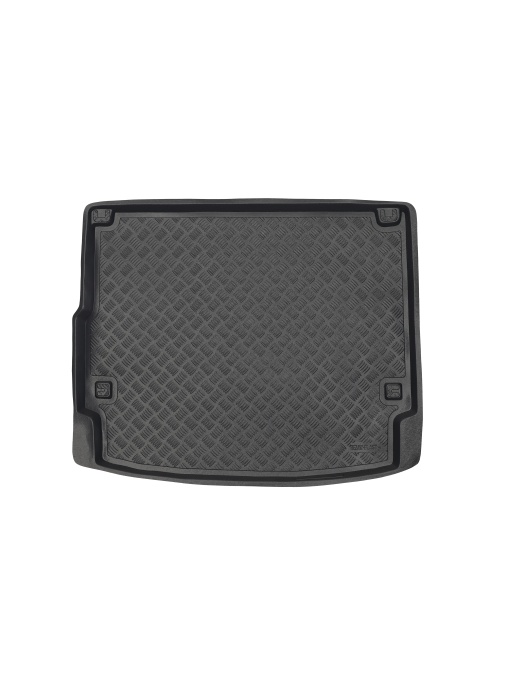 Covor Tavita Portbagaj Porsche CAYENNE II Surround Sound-System Bose, fara subwoofer 2010 - 2017 | Porsche CAYENNE II Hybrid, fara subwoofer 2016 -