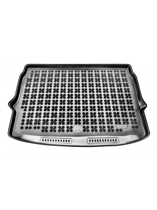 Covor Tavita Portbagaj Premium Nissan QASHQAI II podea in pozitie ridicata 2014 - 2021