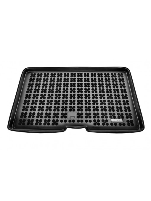 Covor Tavita Portbagaj Premium Renault CAPTUR I podea in pozitie coborata 2013 - 2019